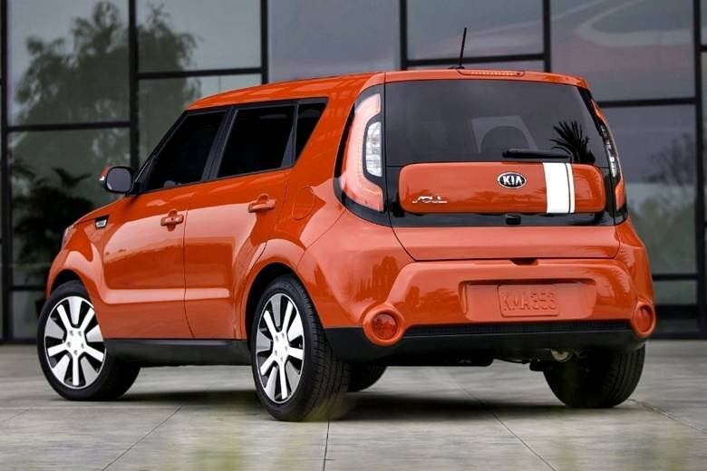Kia Soul 2015

Saiba tudo sobre carros! Acesse www.r7.com/carros