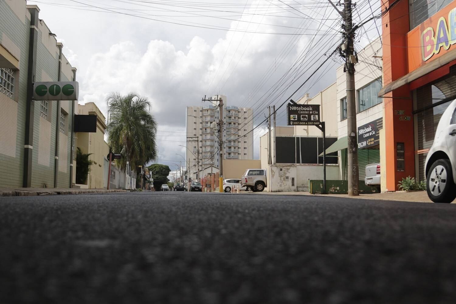 Cidade de São José do Rio Preto está com 94% dos leitos de UTI ocupados