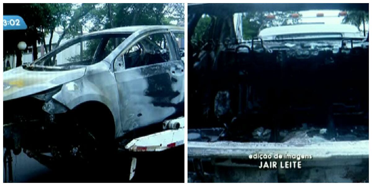 Elisabete
afirmou em entrevista à Rede Record que os policiais informaram que tem 1% de
chance de Gimenes estar vivo.

— Eu ainda
acredito. Mas se não for, quero que ele tenha um enterro digno