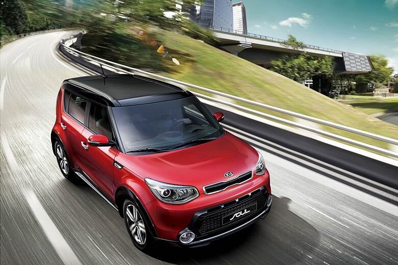 Kia Soul 2015

Saiba tudo sobre carros! Acesse www.r7.com/carros