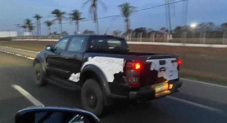 Modelo já é vendido na Argentina