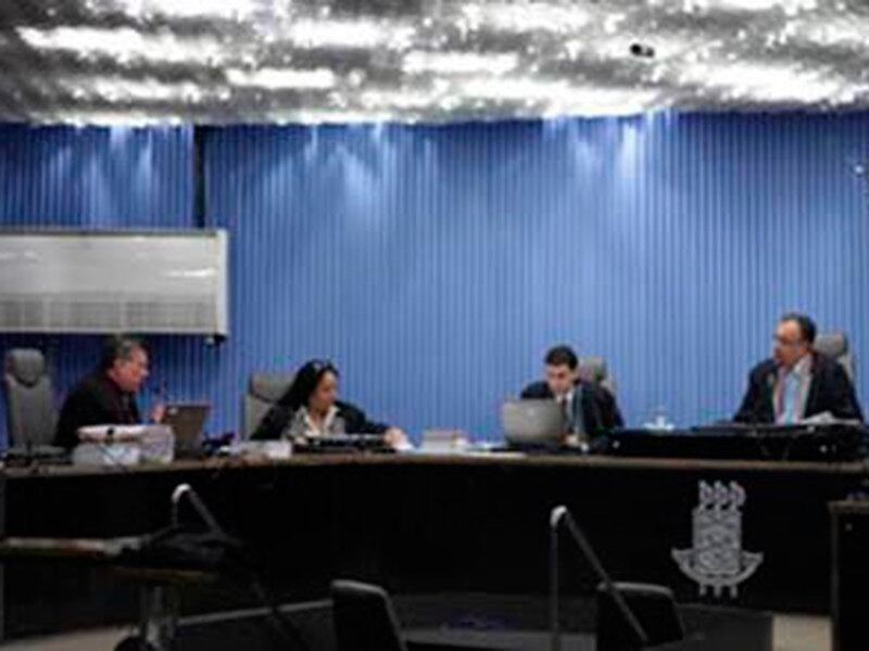 Partido não terá candidatos aptos a disputar as eleições deste ano pelo Estado