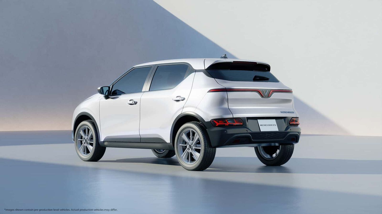 VinFast/Divulgação