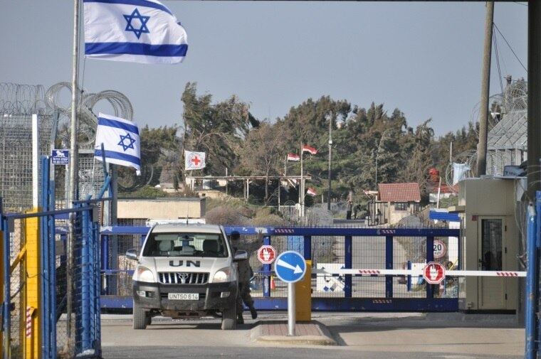 Israel advertiu que não permitirá ação do Irã na Síria