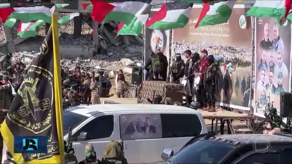 Em meio à operação de Israel em Gaza, EUA afirmam que cessar-fogo com o Hamas ainda está de pé