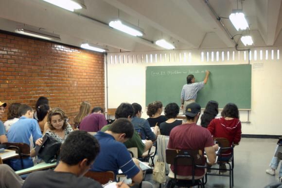 Abertas as inscrições para o ProUni para o 2º semestre