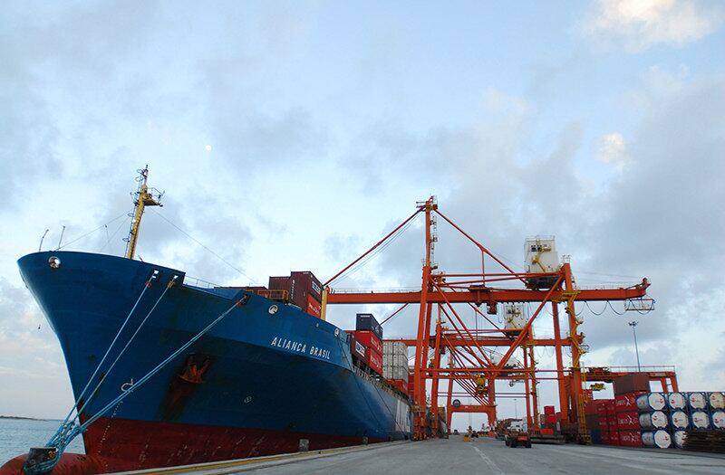 Medidas protecionistas — Em 2010, o Brasil travou com os Estados Unidos uma batalha na OMC (Organização Mundial do Comércio) após o governo dos EUA fornecer subsídios aos produtores de algodão. Após a derrota, os americanos pagaram uma multa milionária ao Brasil para não sofrer sanções da OMC. Para Zahran, da PUC-SP, existe "uma série de interesses político-econômicos que podem constar na pauta dos americanos"