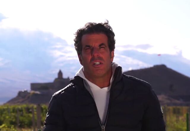 Para acompanhar o quadro 50x1, com Álvaro Garnero, assista o Domingo Espetacular aos fins de semana, a partir das 19h45, na Record TV