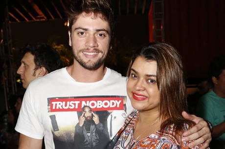 Rodrigo Godoy e Preta Gil terão 28 casais de padrinhos, diz jornal