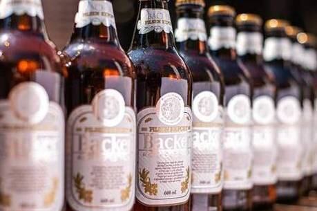 Backer ganhou notoriedade após a intoxicação de clientes