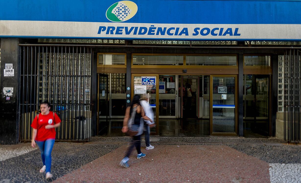 Aposentados já podem conferir calendário de pagamentos