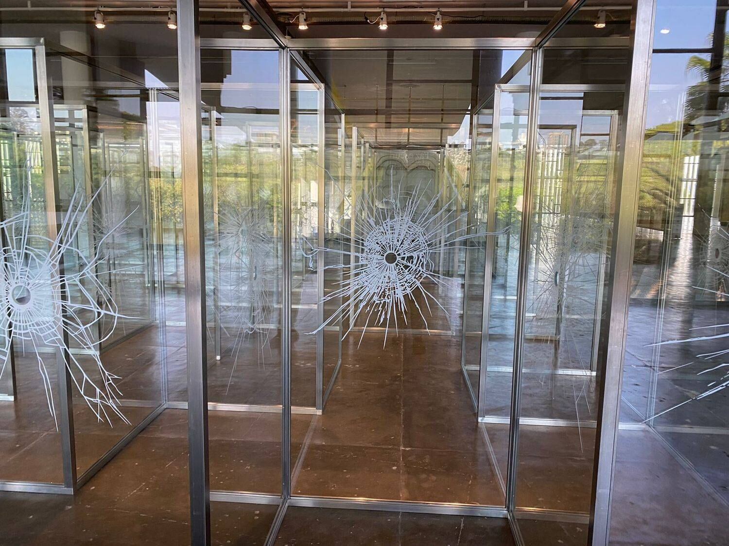 bienal, são paulo, reabertura