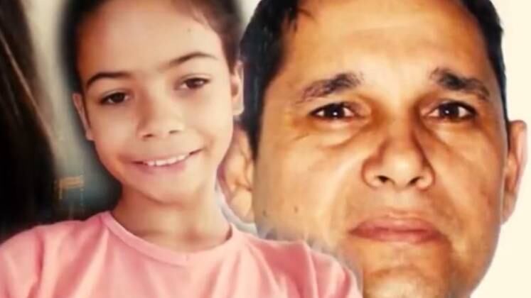 Caso Lara
Lara Maria, de 12 anos, foi encontrada morta após ter ido comprar refrigerante em um mercadinho perto de sua casa em Campo Limpo Paulista (SP). O principal suspeito do crime é Wellington Galindo, que foi visto próximo do local onde o corpo da menina foi achado. O crime já completa dois meses e o assassino continua foragido