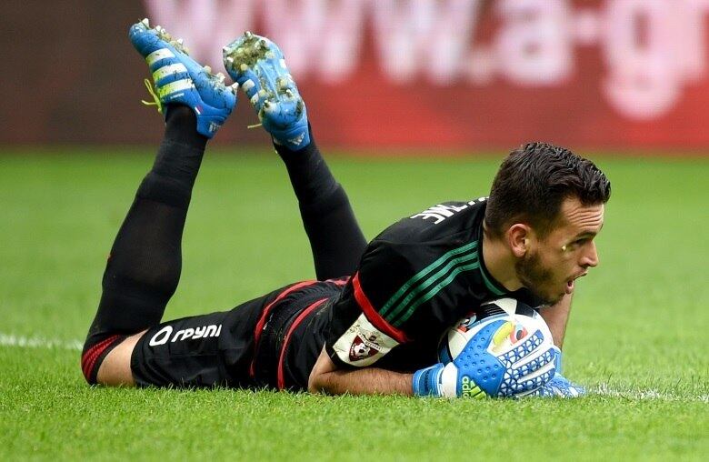 brasileiros naturalizados, Copa do Mundo,