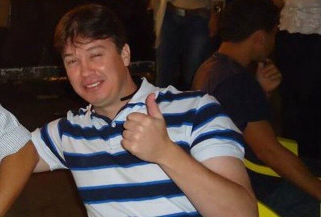 Ex-jogador já competiu pelo Vila Nova, time de Goiás
