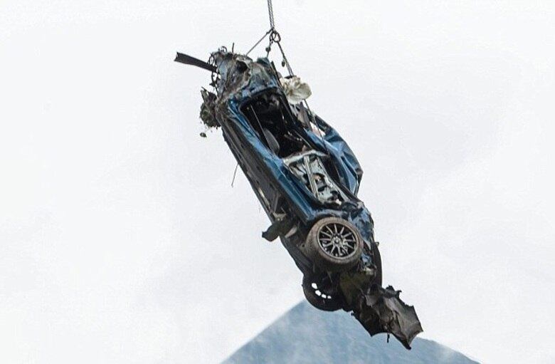 Robinson Jenny, mãe de Josh, postou nas redes sociais que ama e sempre vai amar o filho