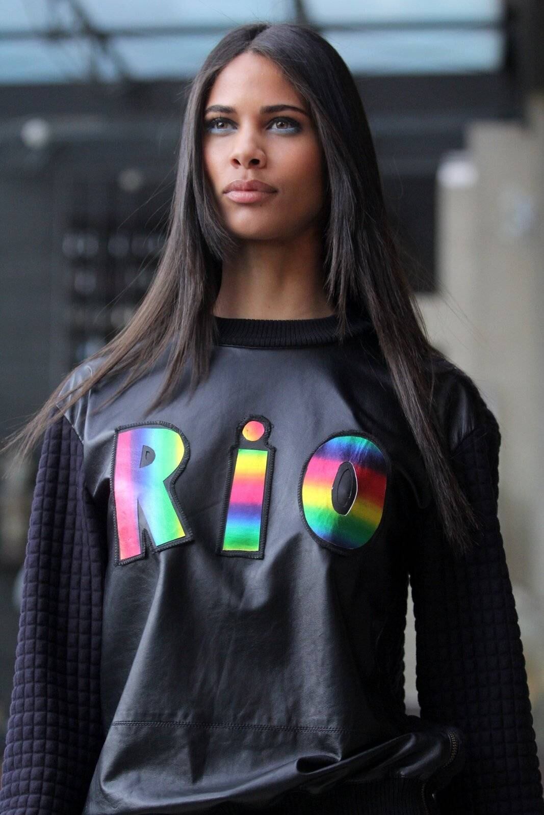 Desfile Pat Pat's Inverno 2015
