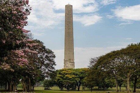 Ibirapuera é opção para quem vive em São Paulo