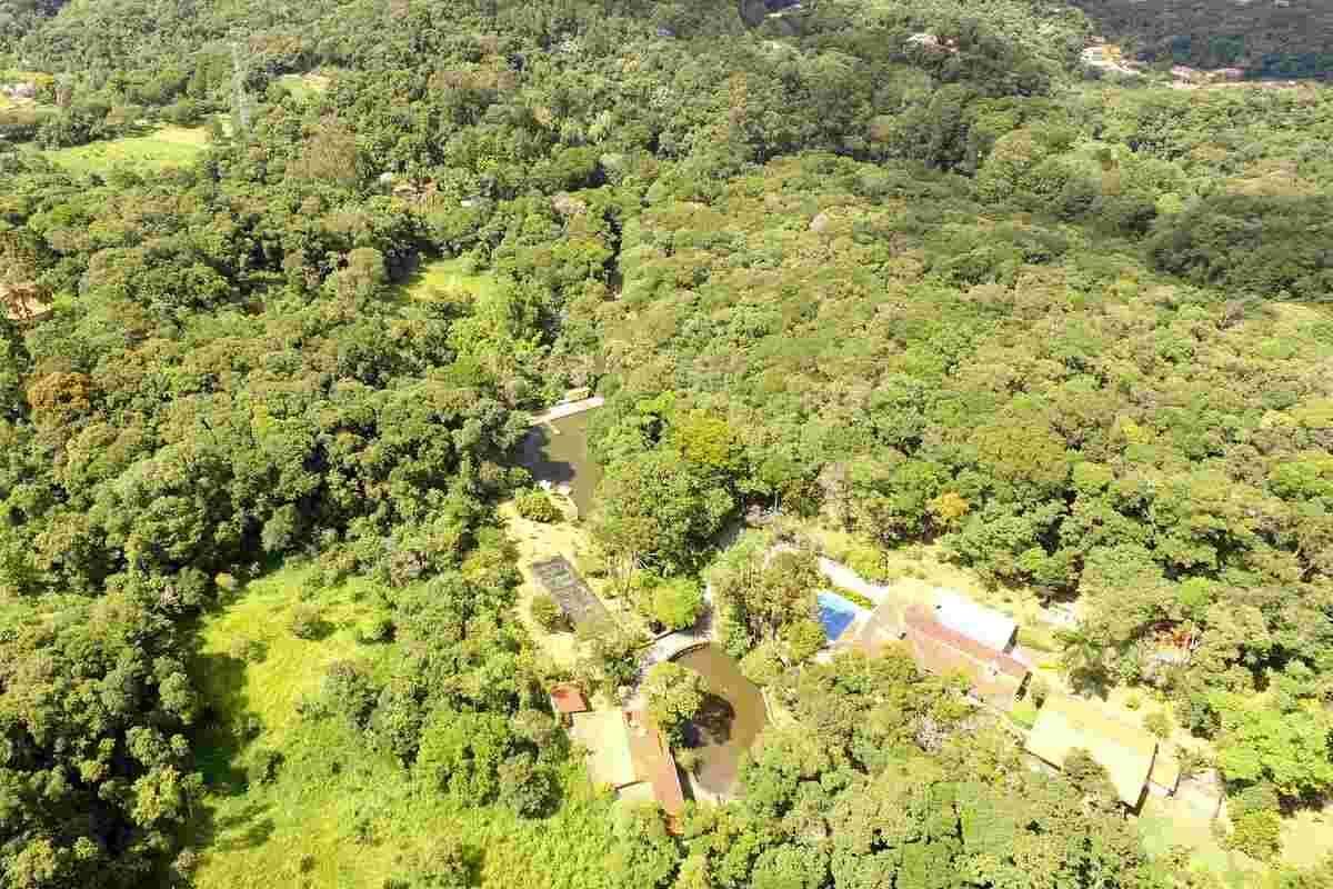 Defesa diz que Lula só soube de sítio após deixar a Presidência