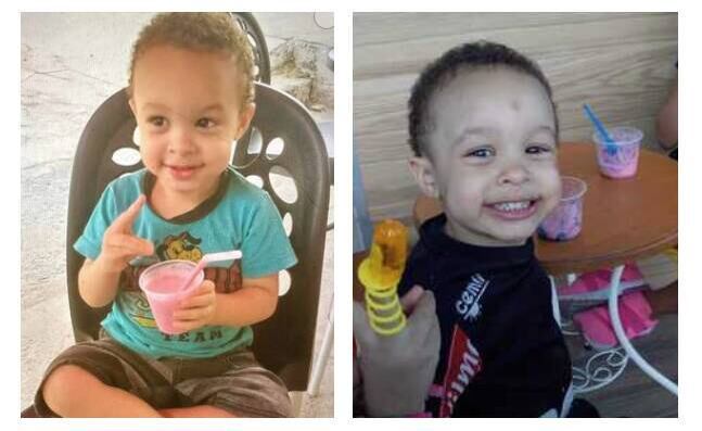 Ian morreu por traumatismo craniano
