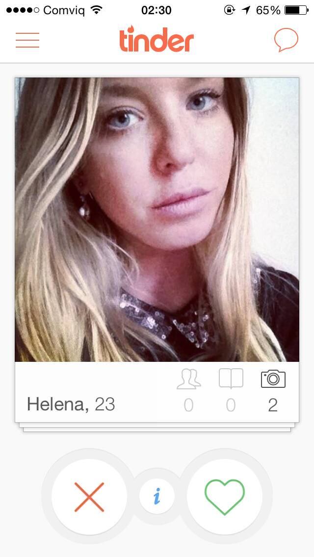 Uma pesquisa feita pelo site Selfiecity revela que a maior parte das selfies são tiradas por mulheres