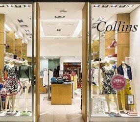 

Já a marca Collins se pronunciou, porém não detalhou o ocorrido:

— A Collins não
aceita esse tipo de trabalho [análogo à escravidão], não compactua com esta conduta e se reserva o
direito de não tecer maiores comentários sobre o tema, uma vez que isso já foi
tratado e resolvido  junto às autoridades competentes