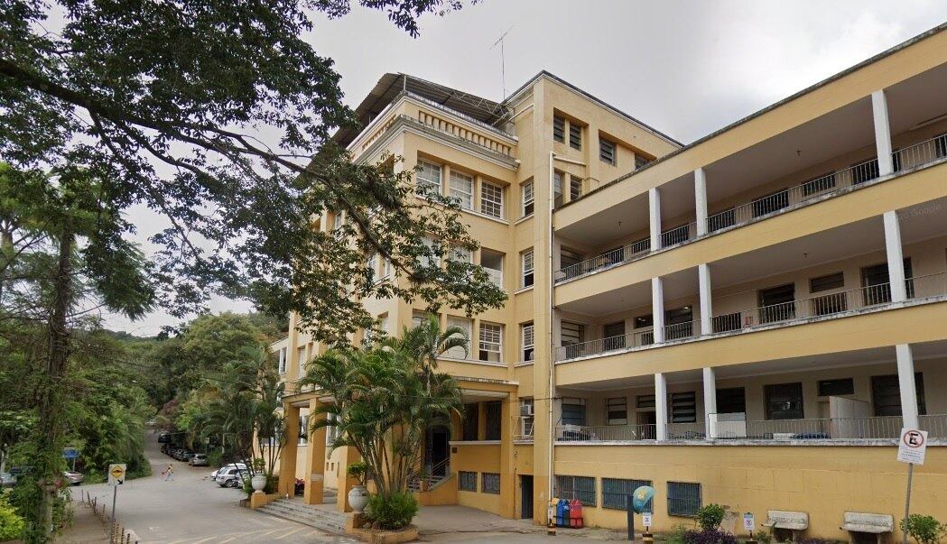 Hospital filantrópico fica na região Leste