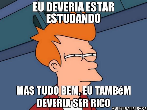 Dá também para se apegar em algumas máximas da vida e se reconfortar com o tempo perdido

Experimente: todos os programas da Record na íntegra no R7 Play
