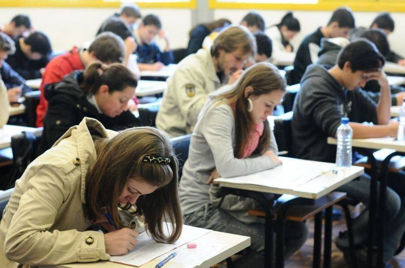 Enem será aplicado em 165 municípios neste fim de semana