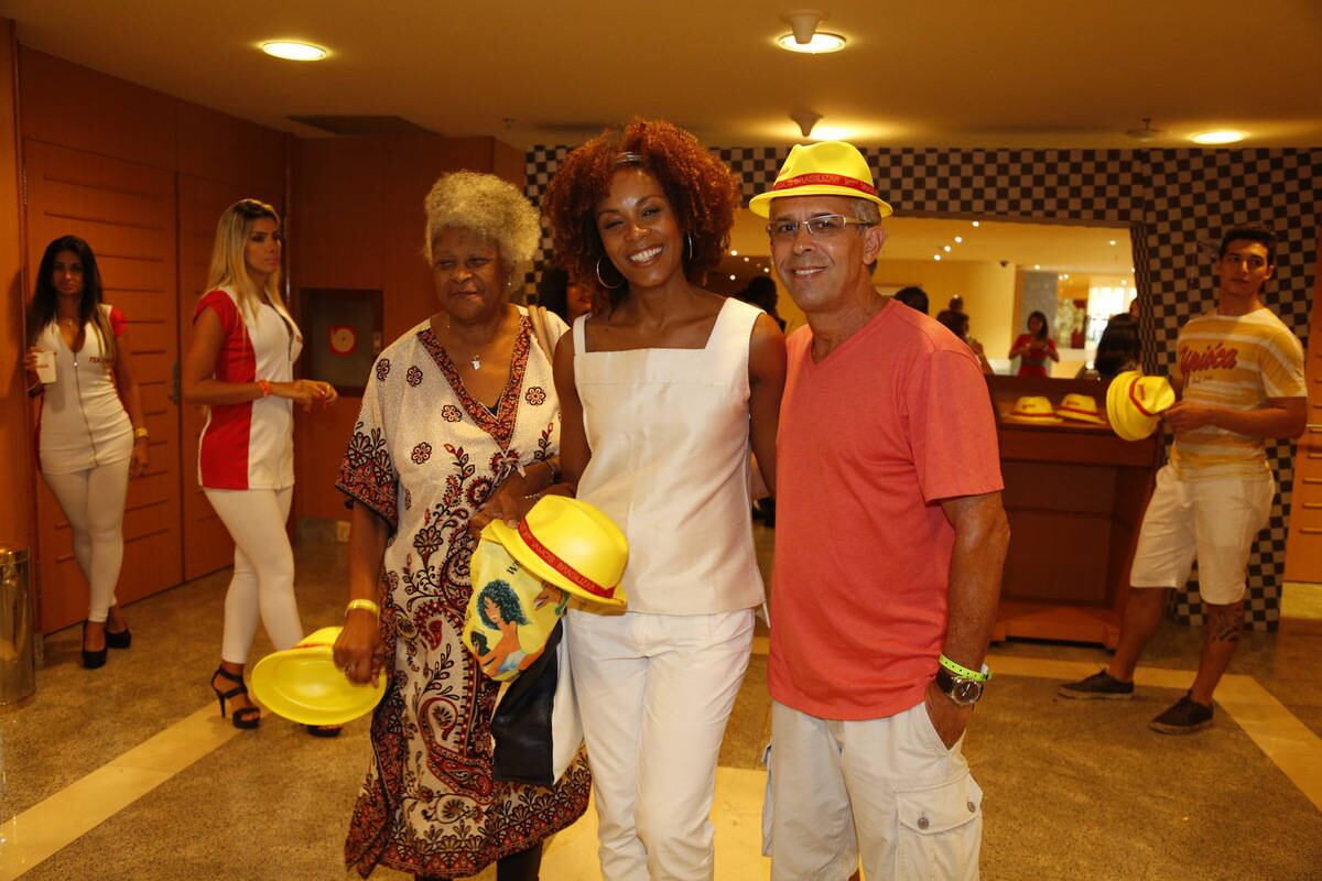 Feijoada Unidos da Tijuca