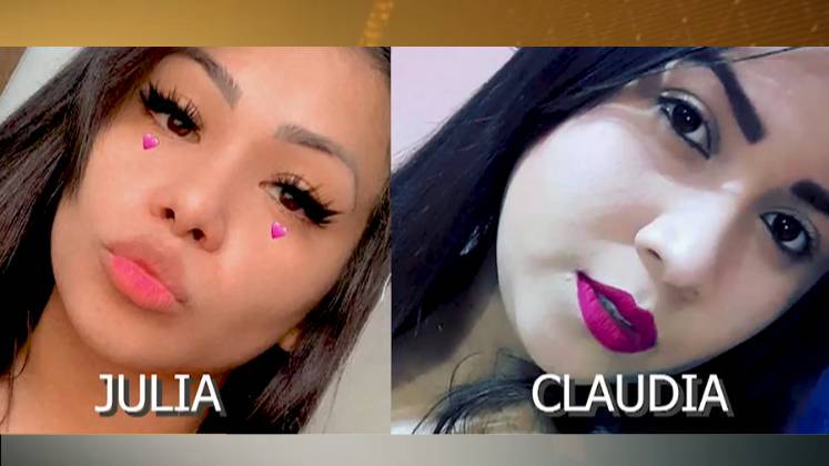 O Cidade Alerta continua acompanhando a investigação sobre o desaparecimento de Júlia e Cláudia. As amigas sumiram após irem a uma festa na comunidade do Paraisópolis (SP). Agora, as famílias das jovens pedem que a polícia esclareça o que realmente aconteceu com elas; entenda