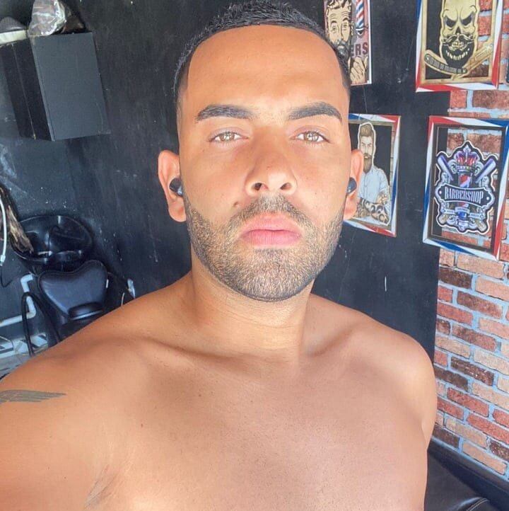 Lohan Pinheiro foi morto com dois tiros nas costas