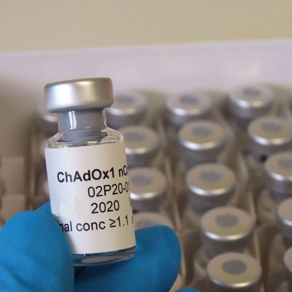 Com dose menor, vacina de Oxford pode imunizar até 20 mi no Brasil