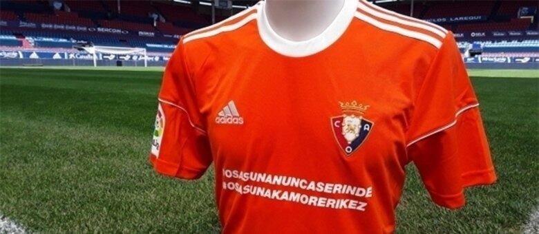 Lanterna do Campeonato Espanhol é forçado a criar terceiro uniforme para jogar contra o Barcelona
