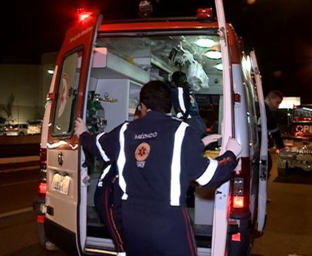 O valor também serviria para a compra de 10,5 mil ambulâncias equipadas do SAMU 192 (Serviço de Atendimento Móvel de Urgência) ao custo de R$ 600 mil cada 