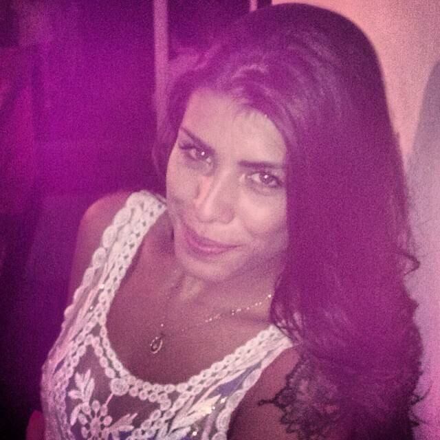 Fran Almeida é uma das 20 participantes do Big Brother Brasil 14