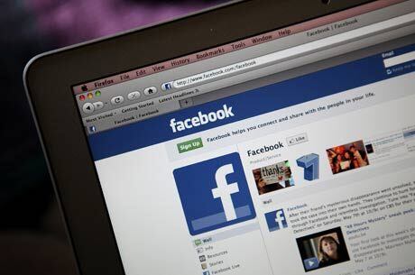 A Central de Ajuda do Facebook auxilia o usuário a desinstalar o aplicativo
