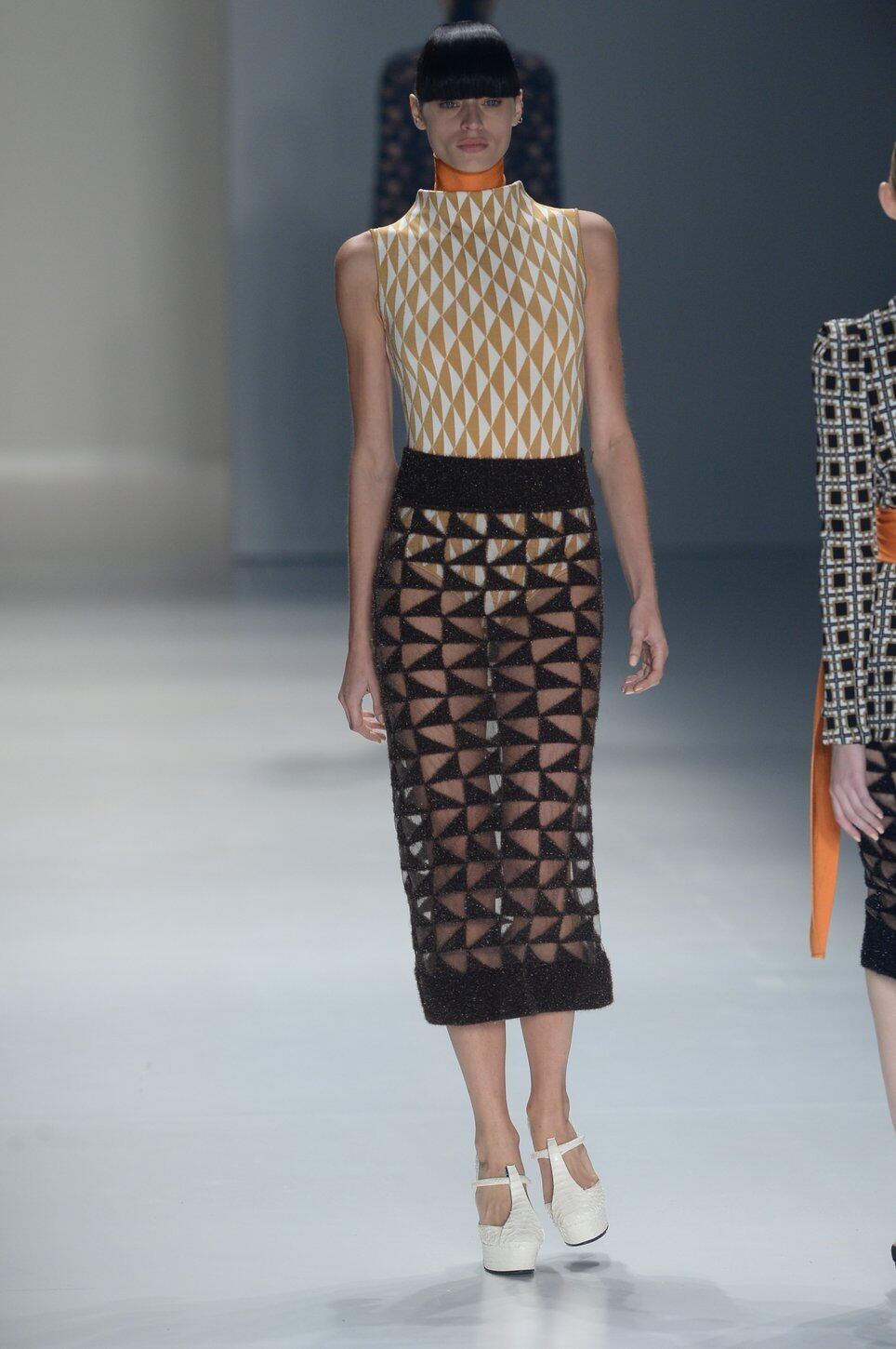 Desfile Lolitta inverno 2015