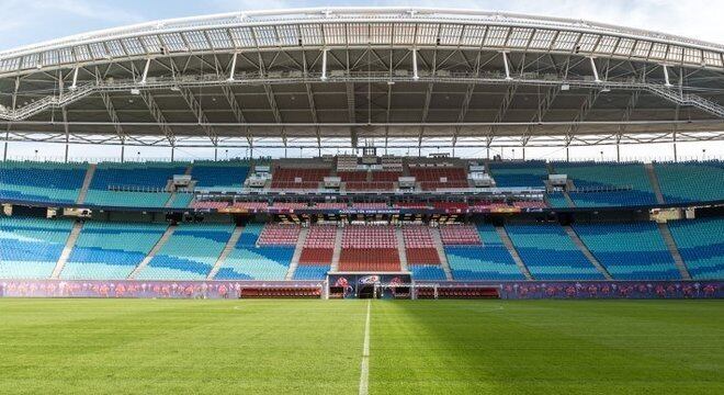 Red Bull Arena