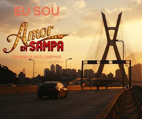 Ela finaliza falando sobre sua intenção com o filme.


— Uma das coisas que o filme prega
é mudança, não apenas na cidade. Nós estamos em constante mudança. Quisemos fazer algo para que as pessoas saiam do cinema pensando "Será que eu posso
fazer alguma coisa por São Paulo?".  Alguns sentimentos ultrapassam fronteiras, bairros, cor, credo, posição social. São esses sentimentos que eu quero motivar. Se eu conseguir isso, maravilha, eu dei significado a este trabalho. Se eu não conseguir, vou tentar no próximo [risos]

