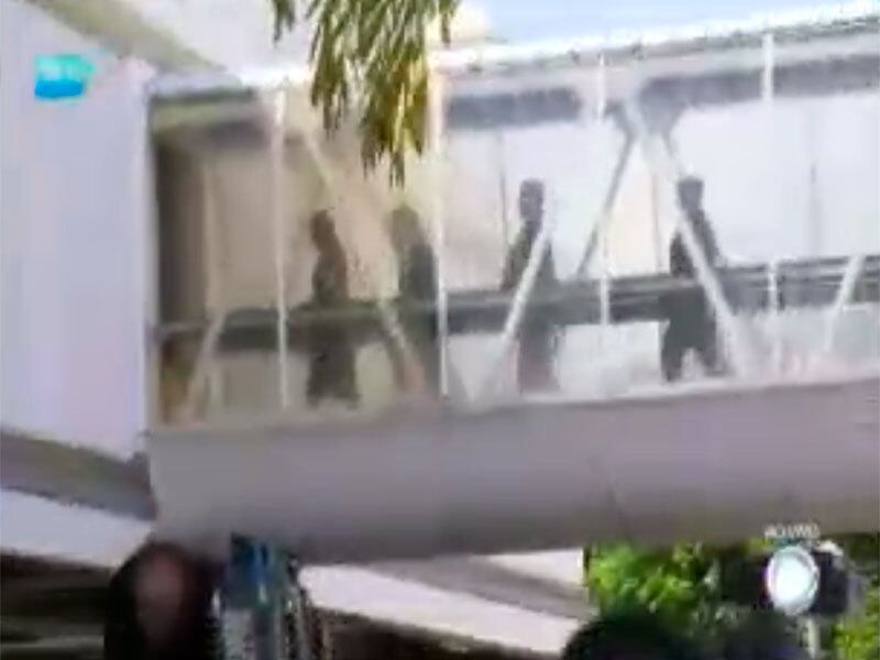 Depoimento vai ser feito por videoconferência com o TSE, em Brasília