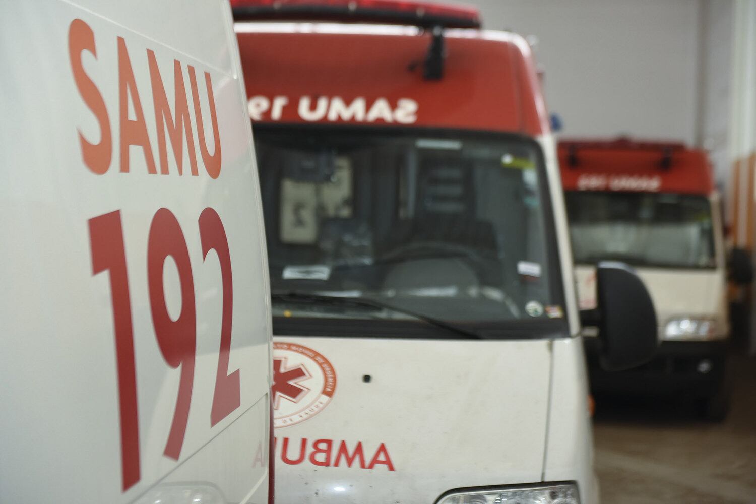 Número de vítimas em 2021 já é maior que em todo o ano passado