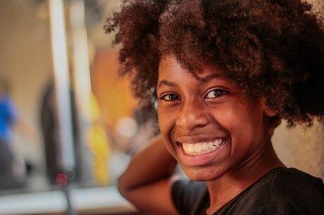 MC Soffia fez sucesso com músicas que combatem racismo