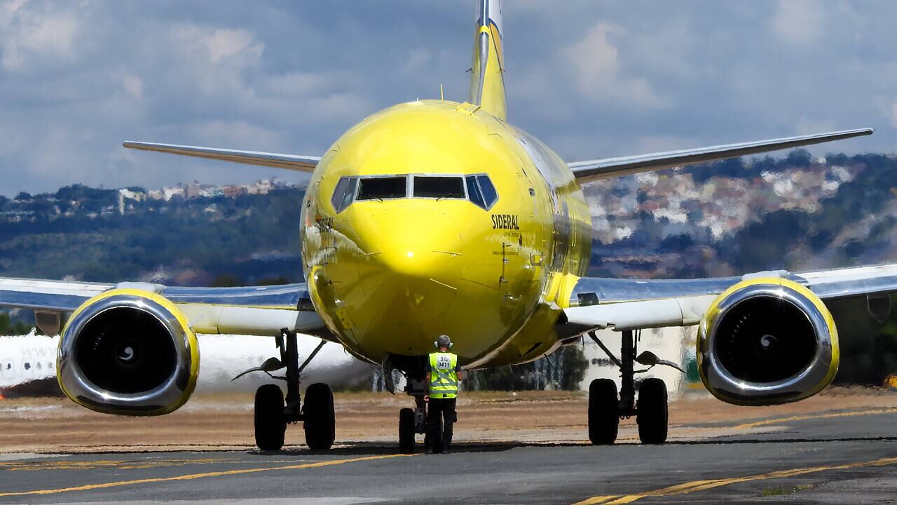 IATA E PNUMA: desafios ambientais na aviação