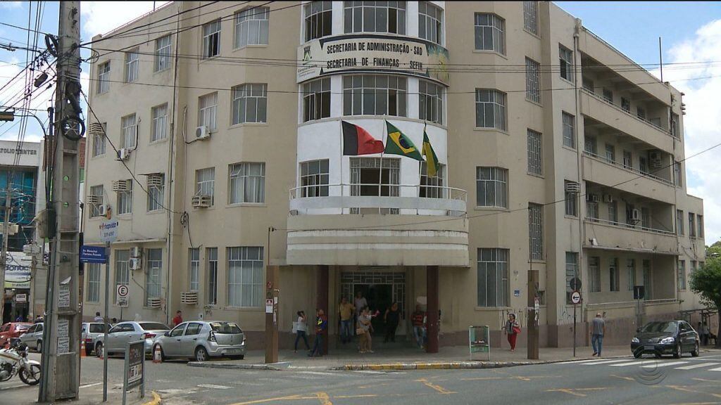 Prefeitura Campina Grande