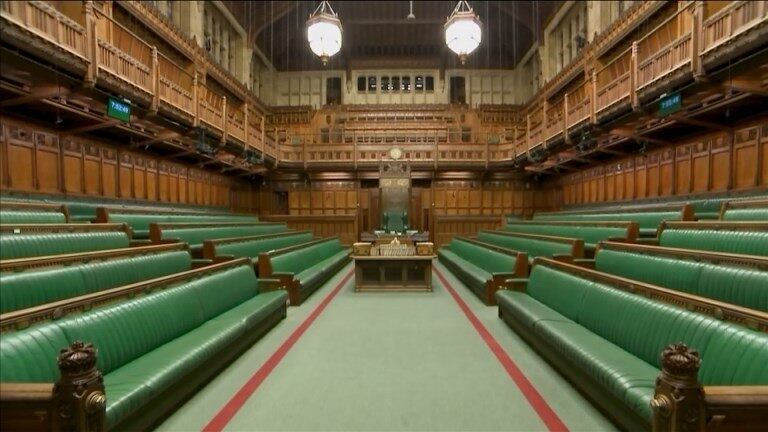 Parlamento britânico terá votação decisiva sobre o Brexit nesta terça (15)