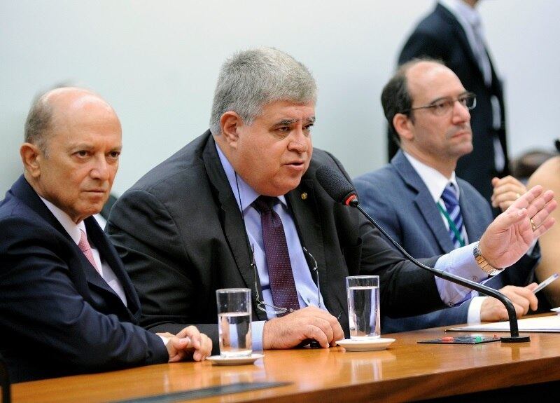 Marun afirma que não tem dúvidas de que a sensação é "de página virada"