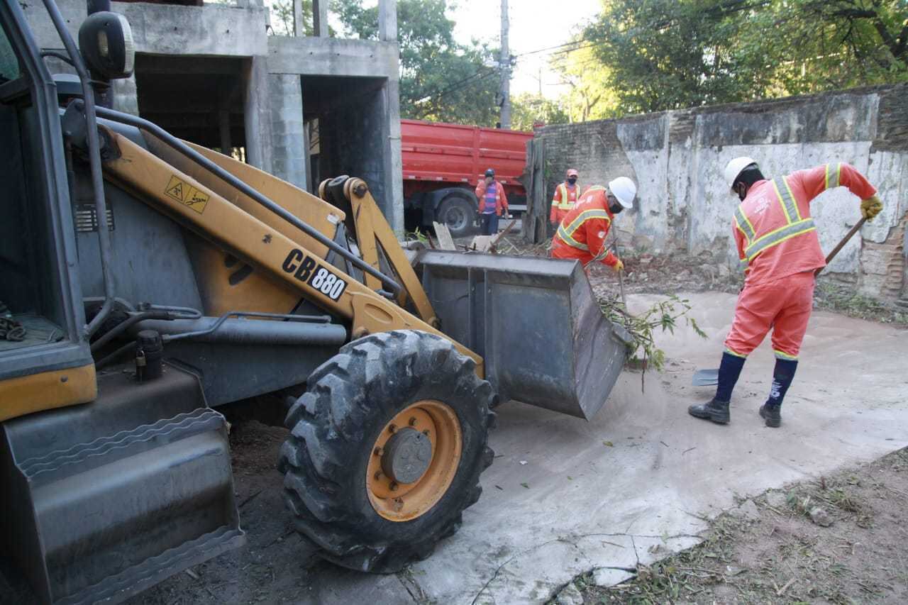 Previsão da prefeitura é de que a UPA Mooca seja entregue ainda neste ano