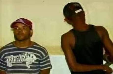 Dupla confessou que planejou o crime