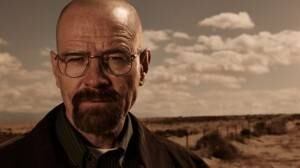 Walter White é, na opinião de Tiraboschi, o melhor personagem que ele já dublou na vida